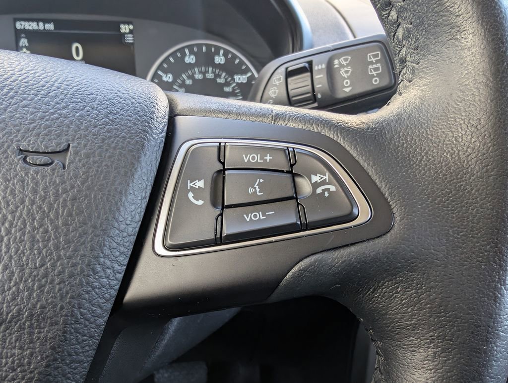Used 2020 Ford EcoSport SE w/ SE Convenience Package image 20