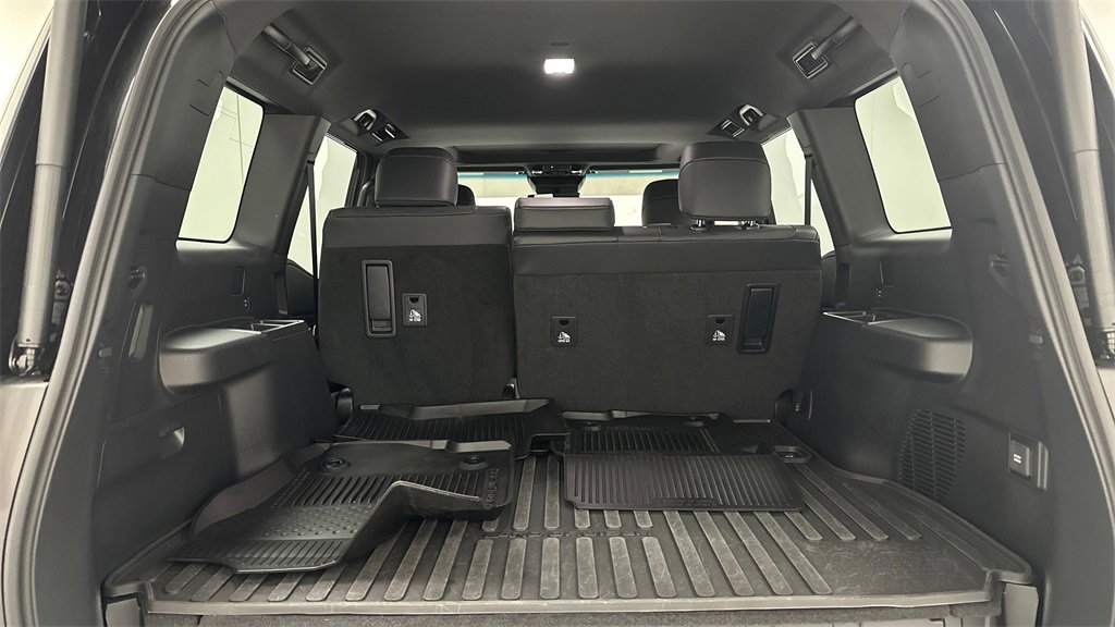 Used 2024 Toyota Land Cruiser image 13