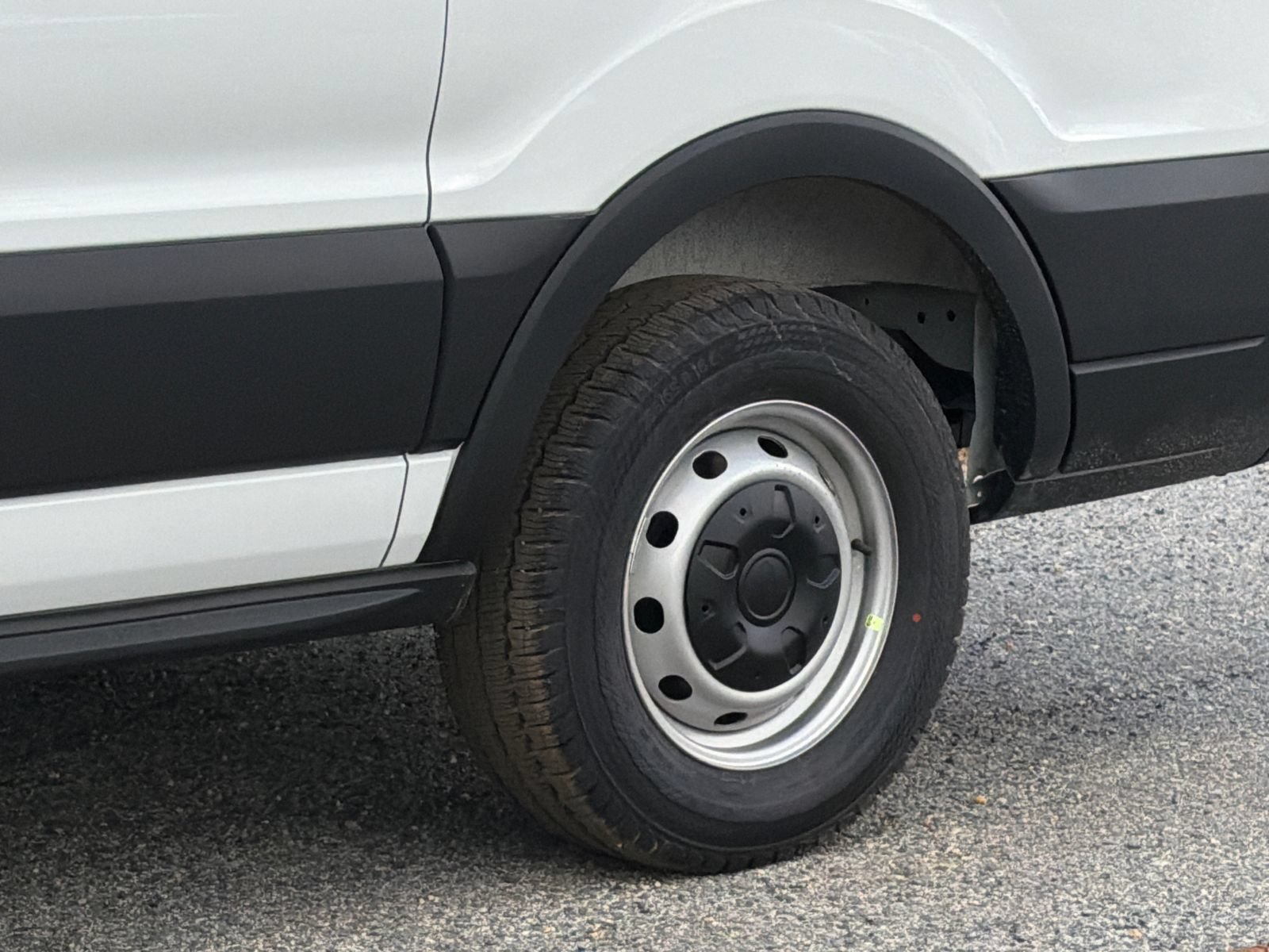 New 2026 Ford Transit 150 Low Roof RWD image 6