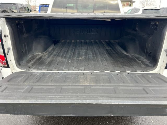 Used 2018 GMC Sierra 1500 SLT image 23