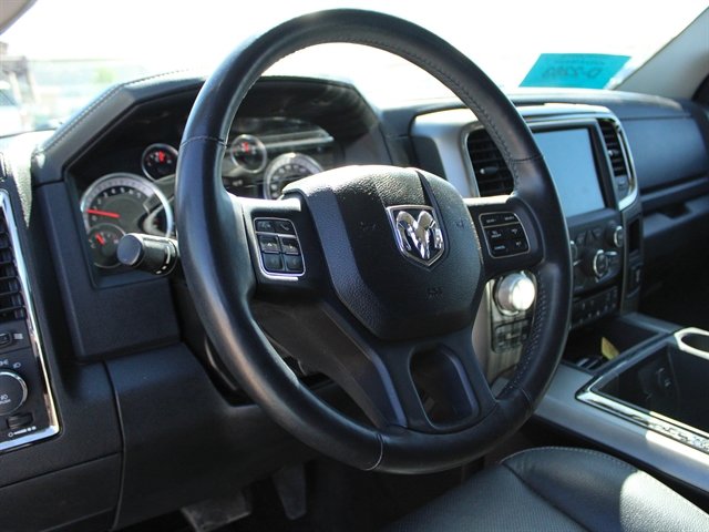 Used 2014 RAM 1500 Sport w/ Sport Premium Group AWD/4WD image 14