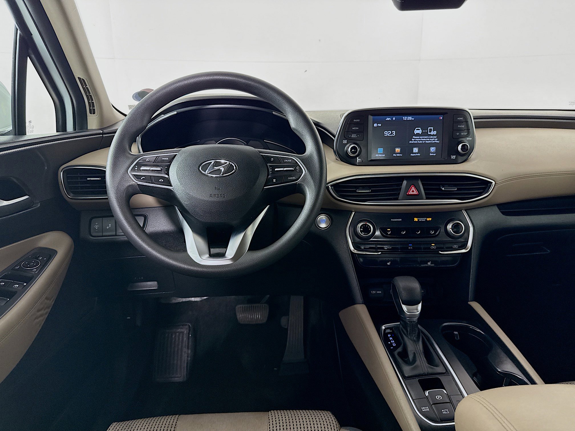 Used 2020 Hyundai Santa Fe SEL w/ Cargo Package image 26