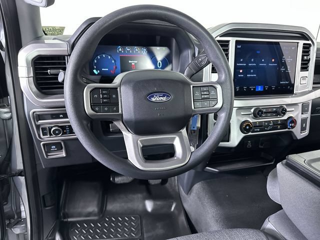 Used 2025 Ford F150 XL w/ Equipment Group 103A High RWD image 21