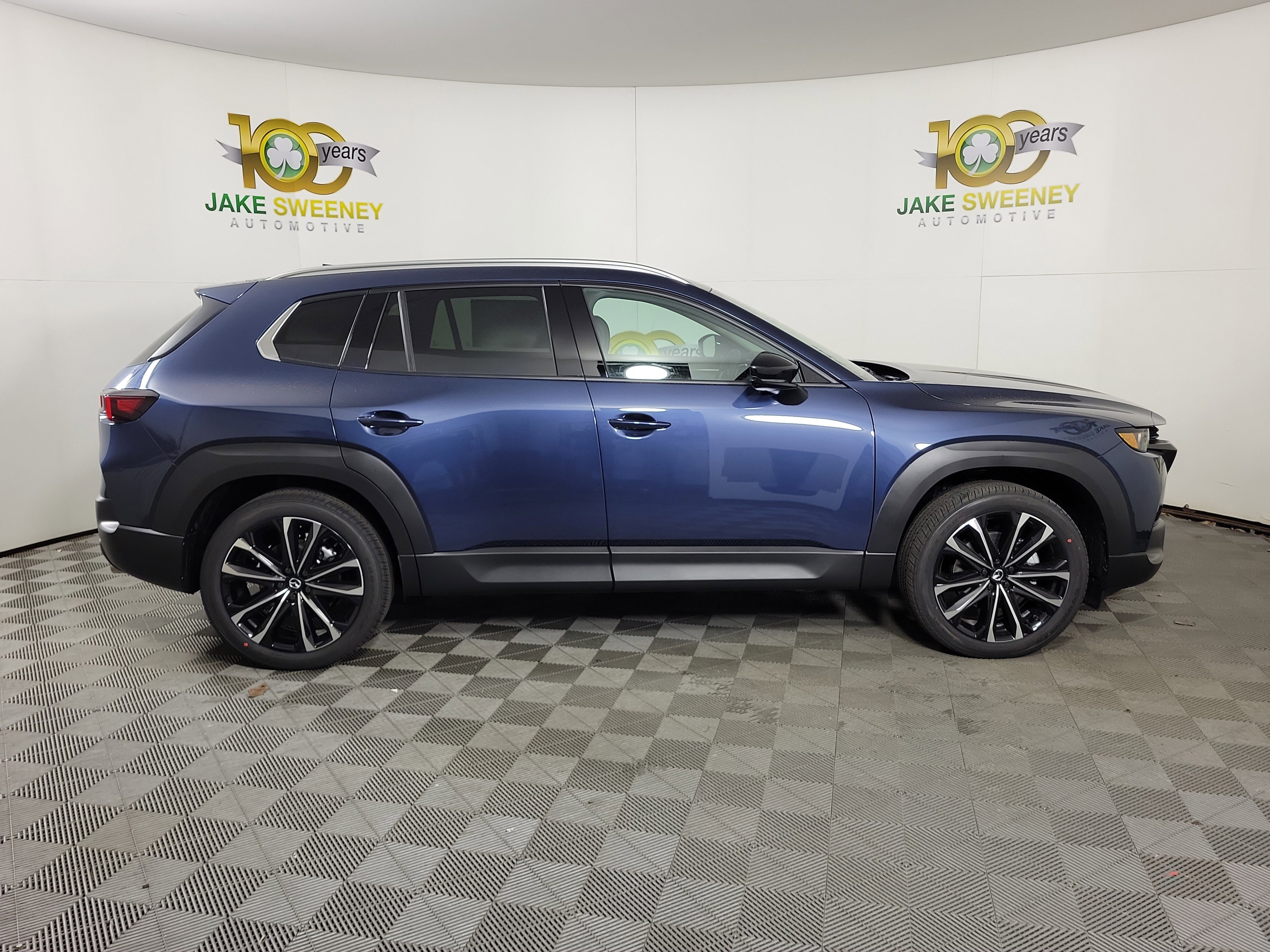 New 2026 MAZDA CX-50 AWD 2.5 S w/ Premium Package image 10