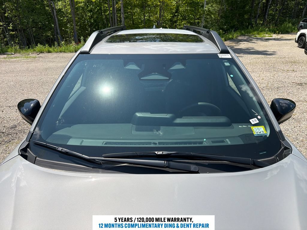 New 2026 Subaru Outback Limited XT AWD/4WD image 3