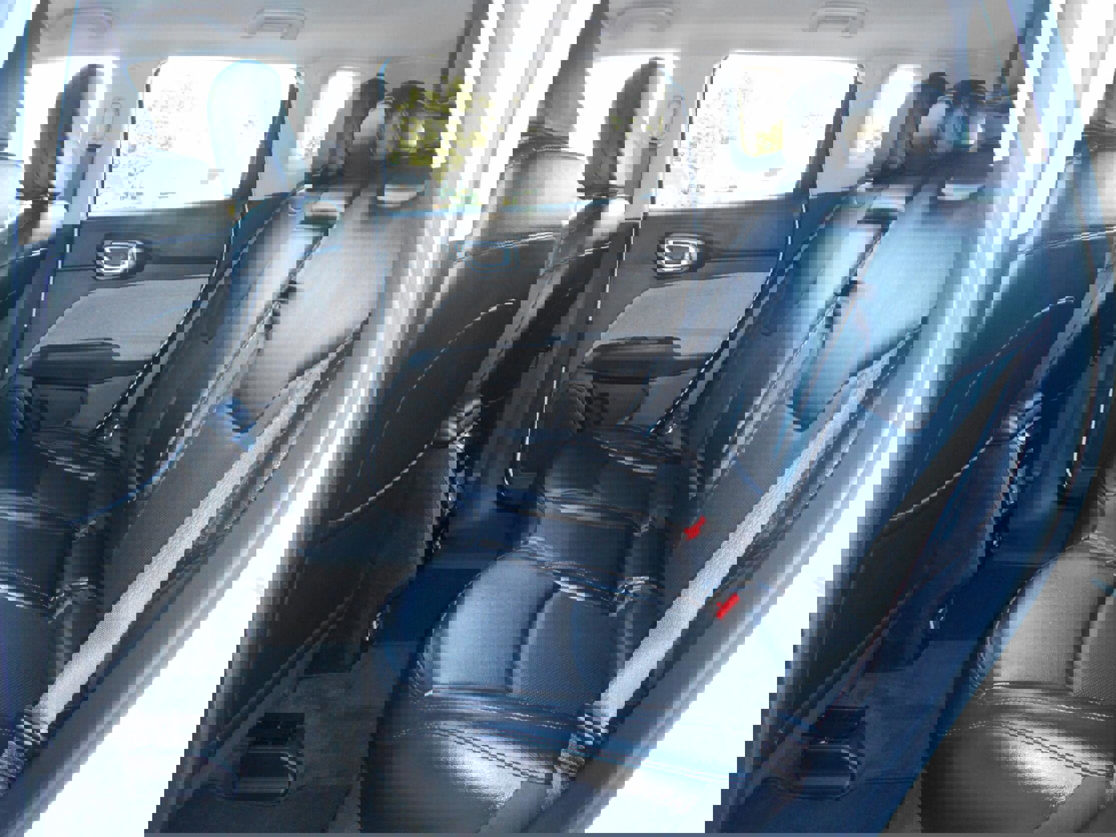 Certified 2022 Jeep Compass Latitude image 7