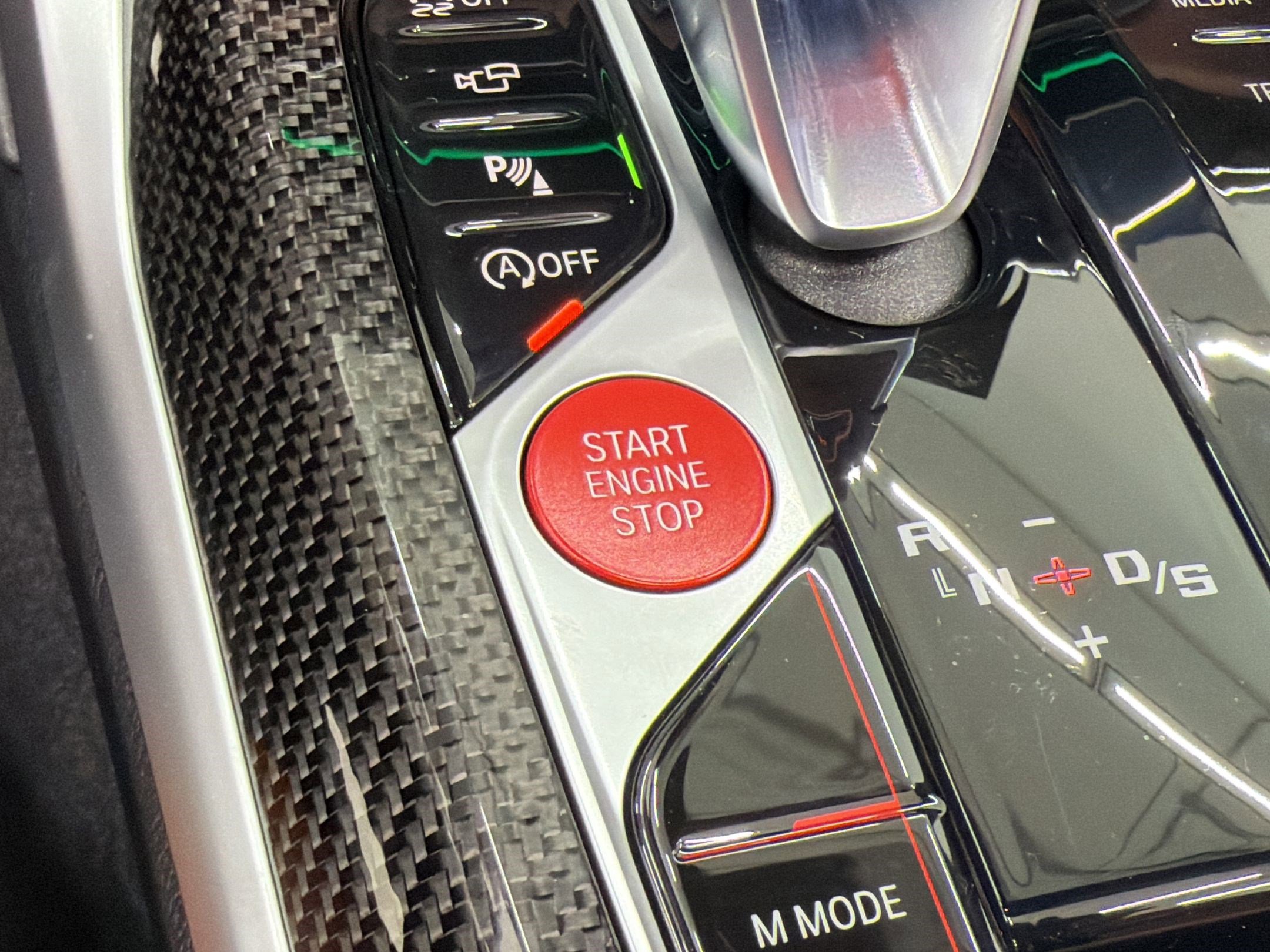 Certified 2026 BMW M4 xDrive Competition image 24