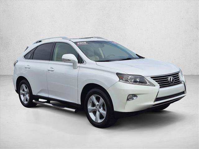 Used 2015 Lexus RX 350 FWD image 3