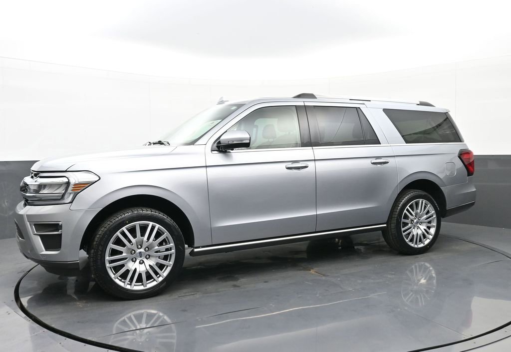 Used 2024 Ford Expedition Max Limited image 6
