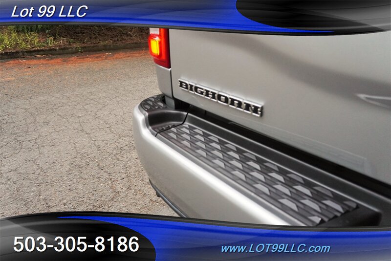 Used 2019 RAM 3500 Big Horn w/ Towing Technology Group AWD/4WD image 31