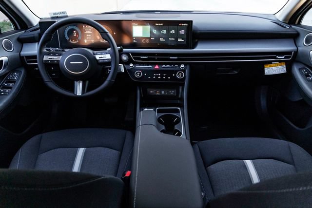 New 2026 Hyundai Sonata SEL FWD image 21
