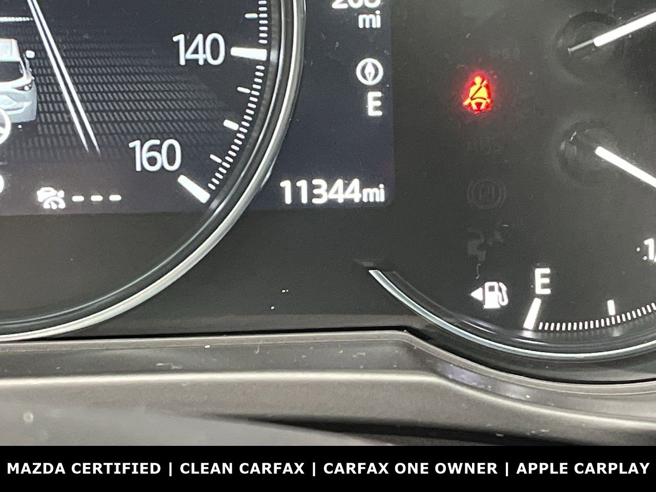 Certified 2023 MAZDA CX-5 Signature image 18