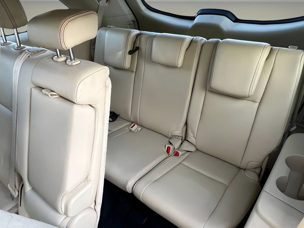 Certified 2017 Toyota Highlander XLE FWD image 15