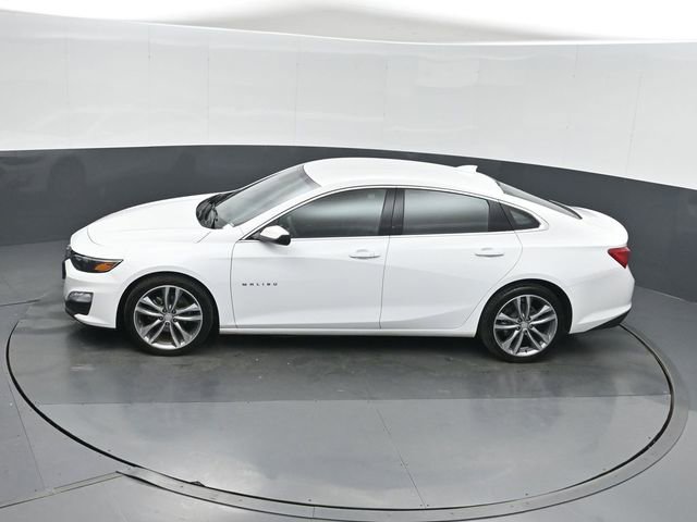 Used 2023 Chevrolet Malibu LT image 36