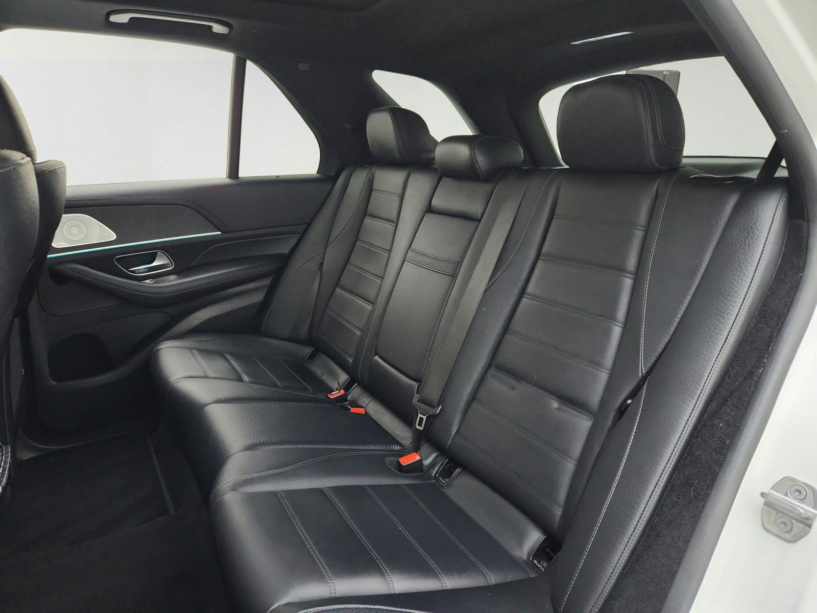 Used 2021 Mercedes-Benz GLE 450 4MATIC image 28
