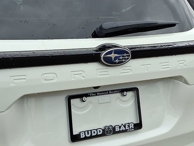 New 2026 Subaru Forester Sport image 12