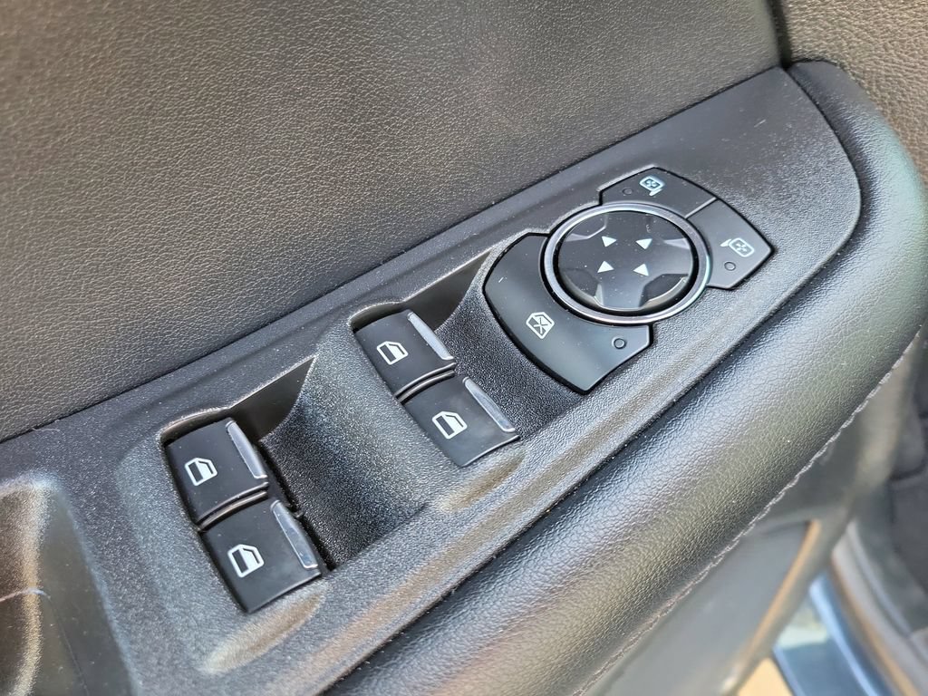 Used 2024 Ford Edge SEL w/ Convenience Package AWD/4WD image 18