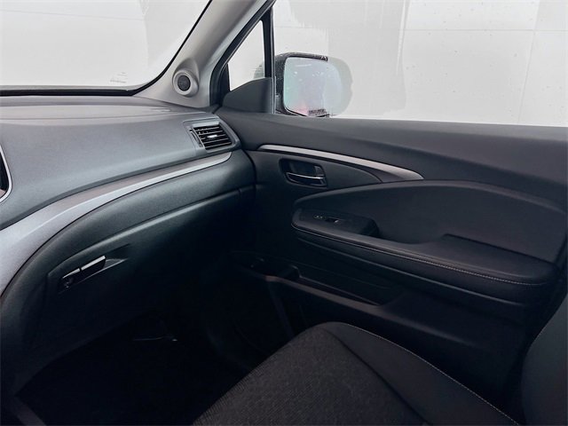 Used 2021 Honda Ridgeline Sport image 20