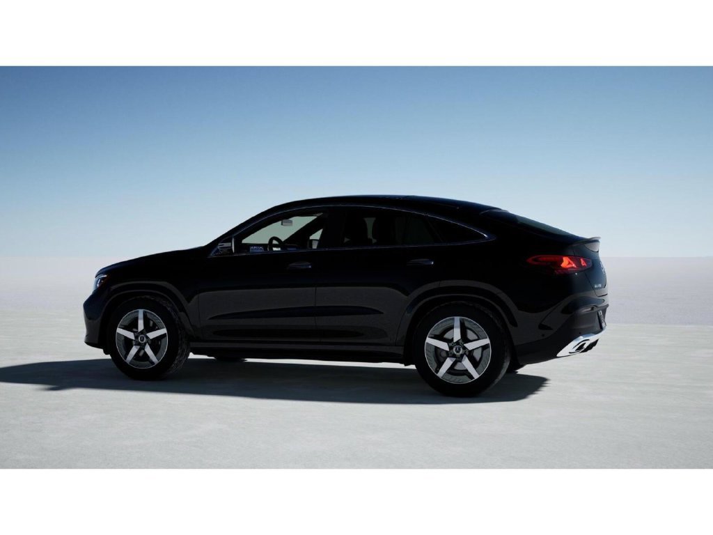 New 2027 Mercedes-Benz GLE 450 4MATIC Coupe image 32