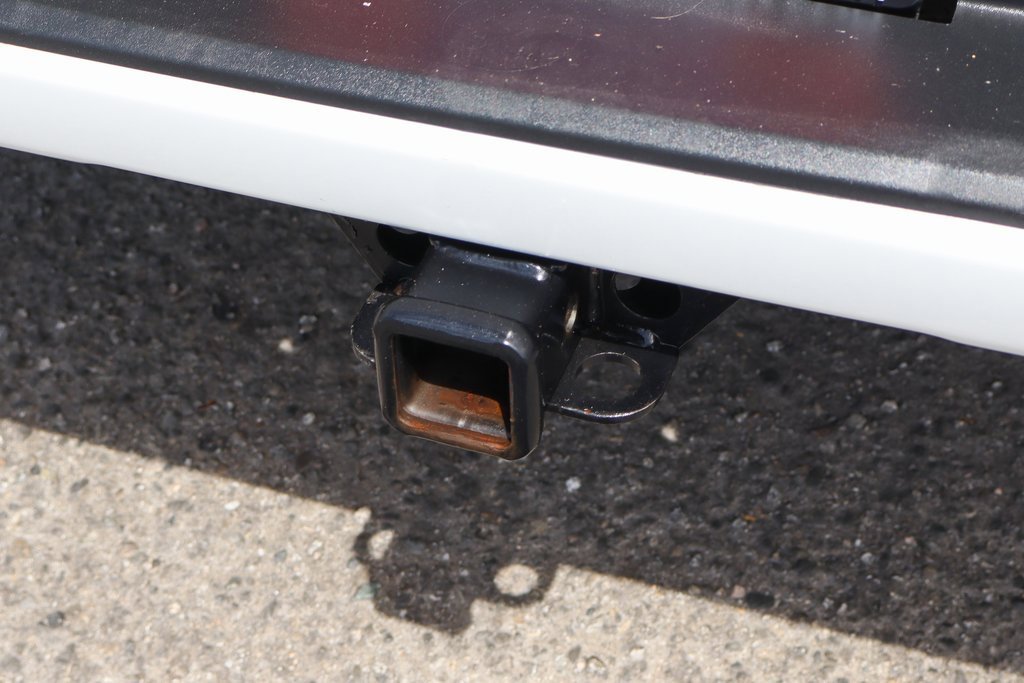 Used 2022 Chevrolet Silverado 1500 RST w/ Safety Package image 49