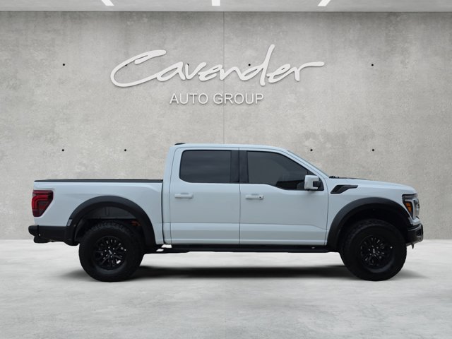 Certified 2024 Ford F150 Raptor AWD/4WD image 17