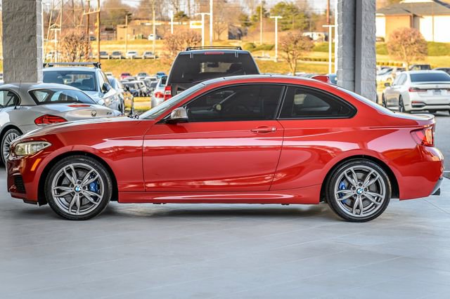 Used 2016 BMW M235i Coupe image 49