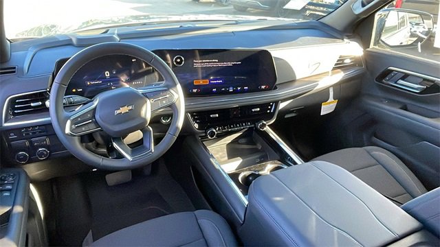 New 2025 Chevrolet Tahoe LS w/ LPO, Dark Essentials Package image 15