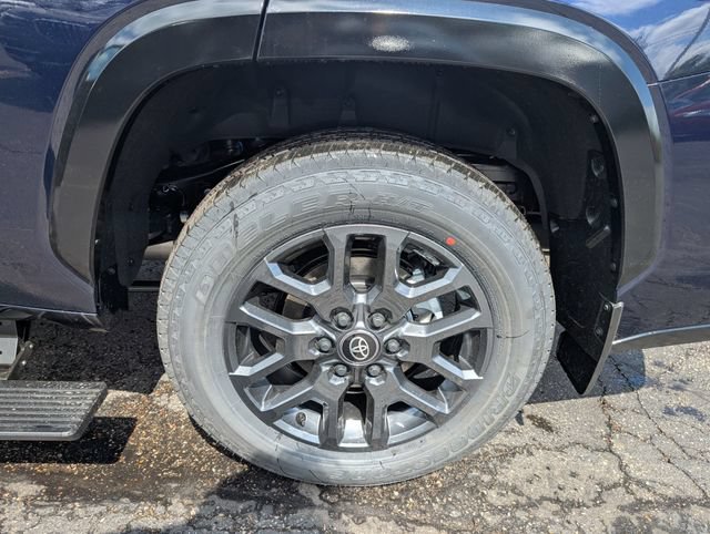 New 2026 Toyota Sequoia Platinum w/ Tow Technology Package AWD/4WD image 22