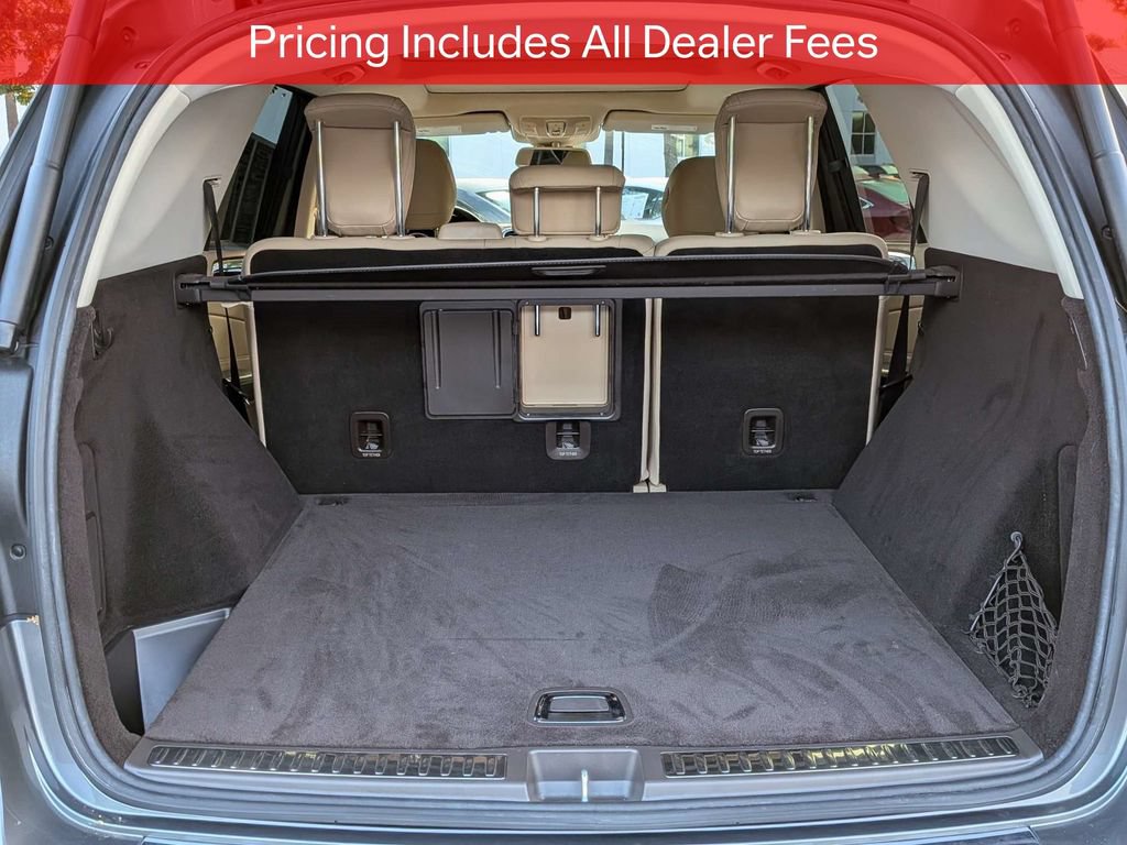 Used 2018 Mercedes-Benz GLE 350 4MATIC image 13