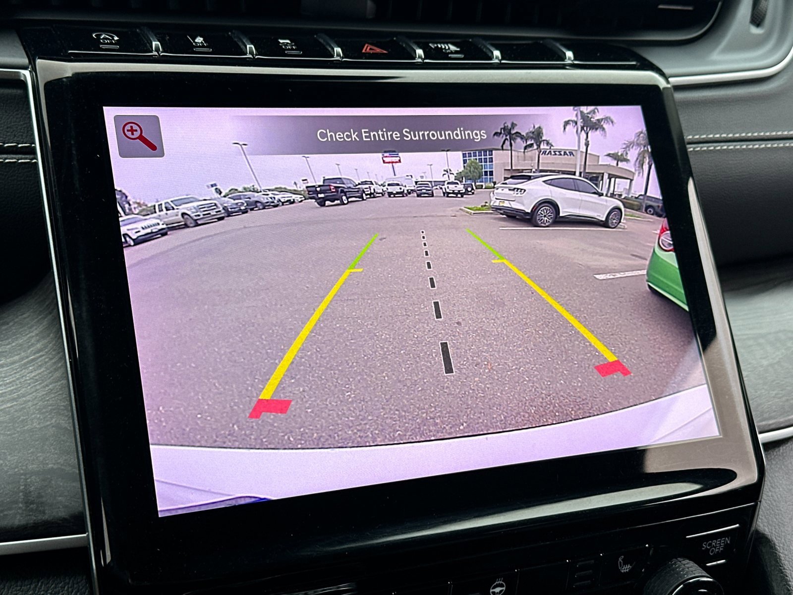 Used 2023 Jeep Grand Cherokee L Limited image 20