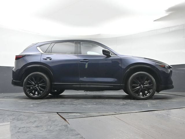 Certified 2023 MAZDA CX-5 AWD 2.5 Turbo image 33