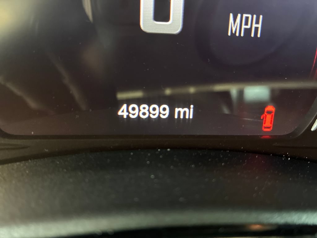 Used 2025 Dodge Durango GT AWD/4WD image 16