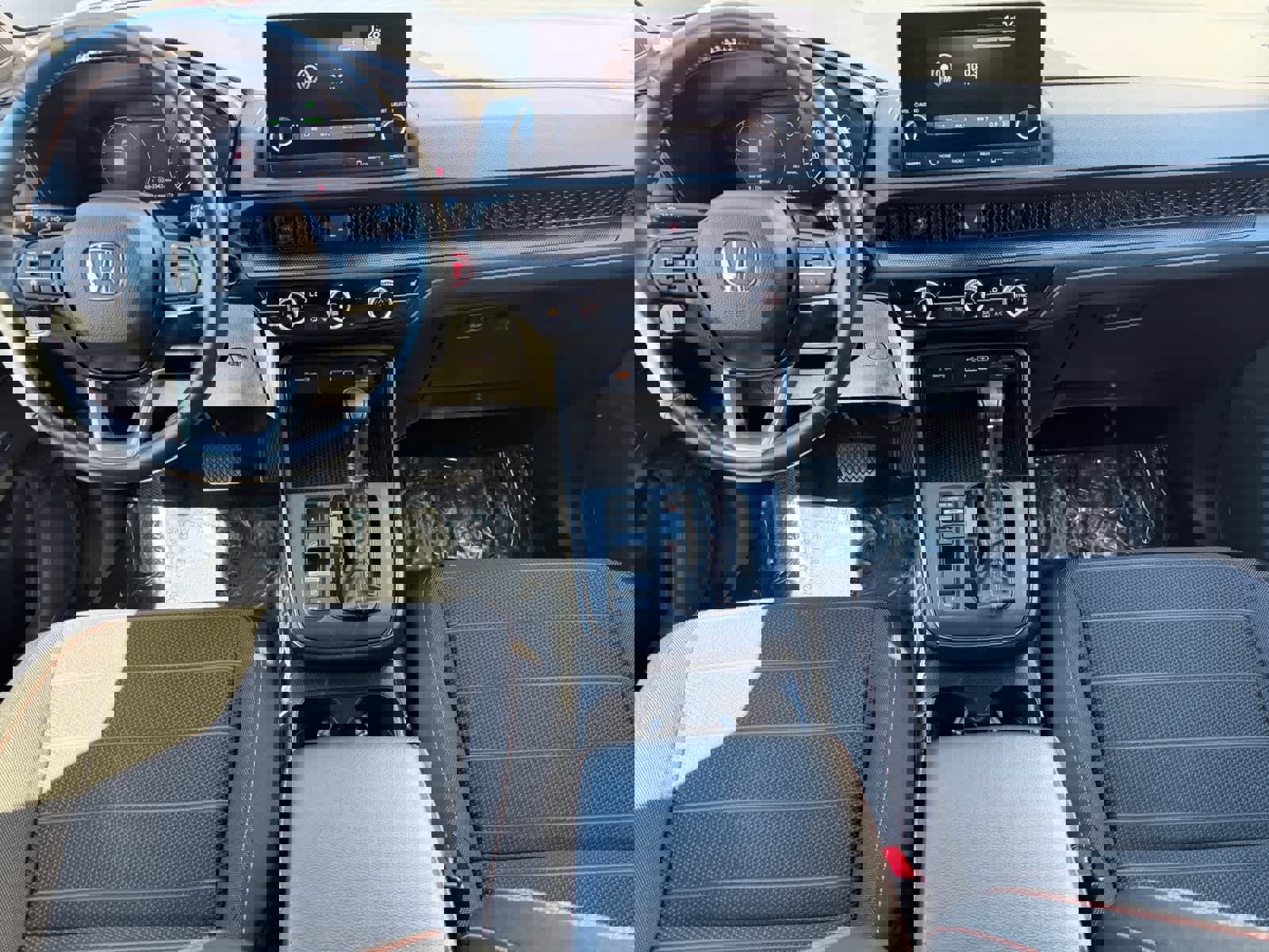 Used 2024 Honda CR-V Sport image 6