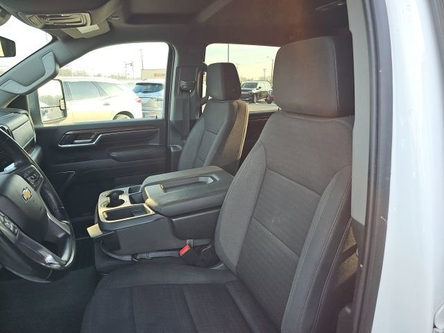 Used 2024 Chevrolet Silverado 2500 LT image 10