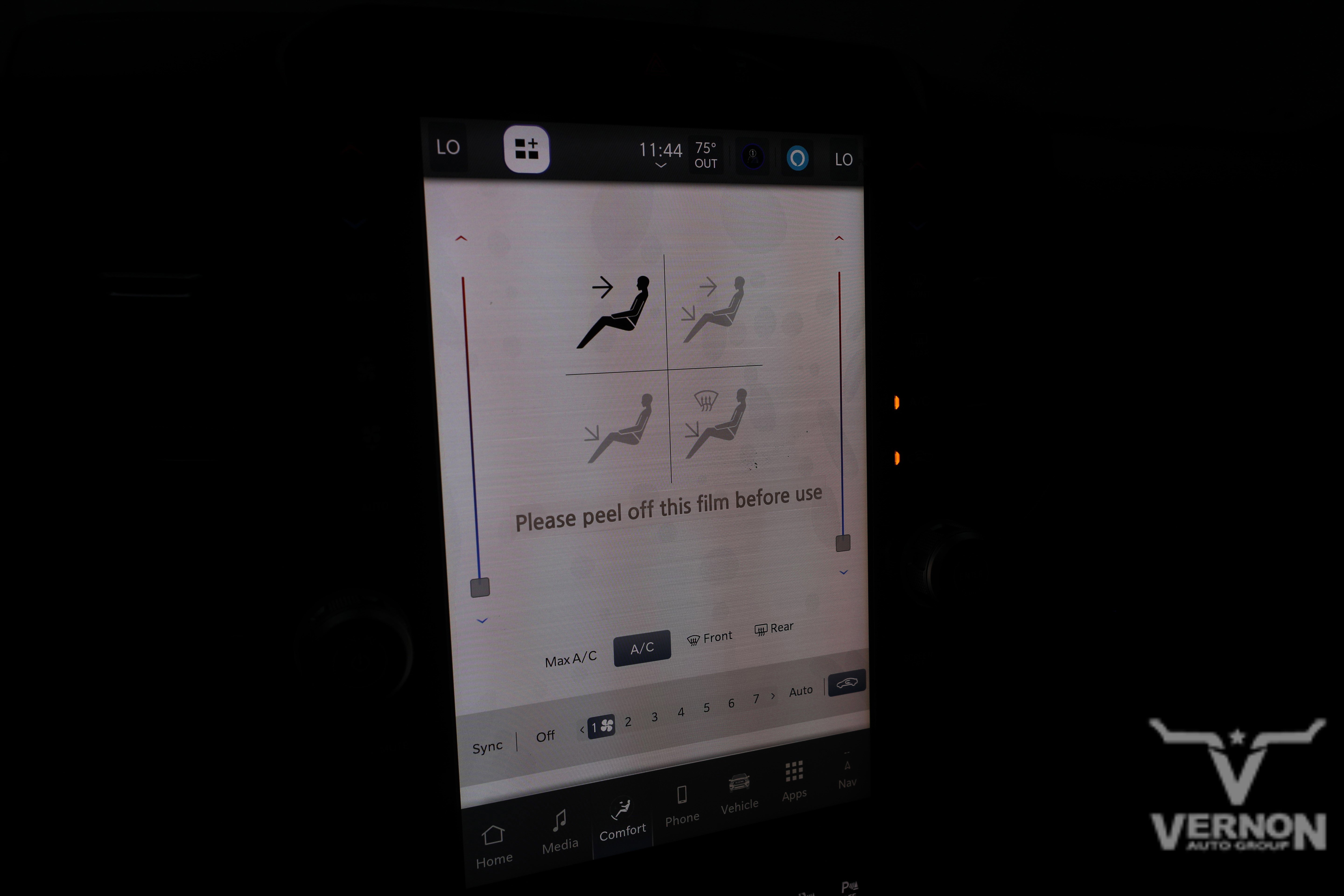 New 2026 RAM 2500 Tradesman image 25