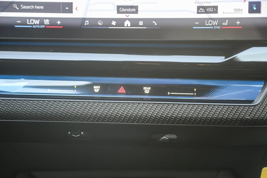 New 2026 BMW i5 M60 AWD/4WD image 10