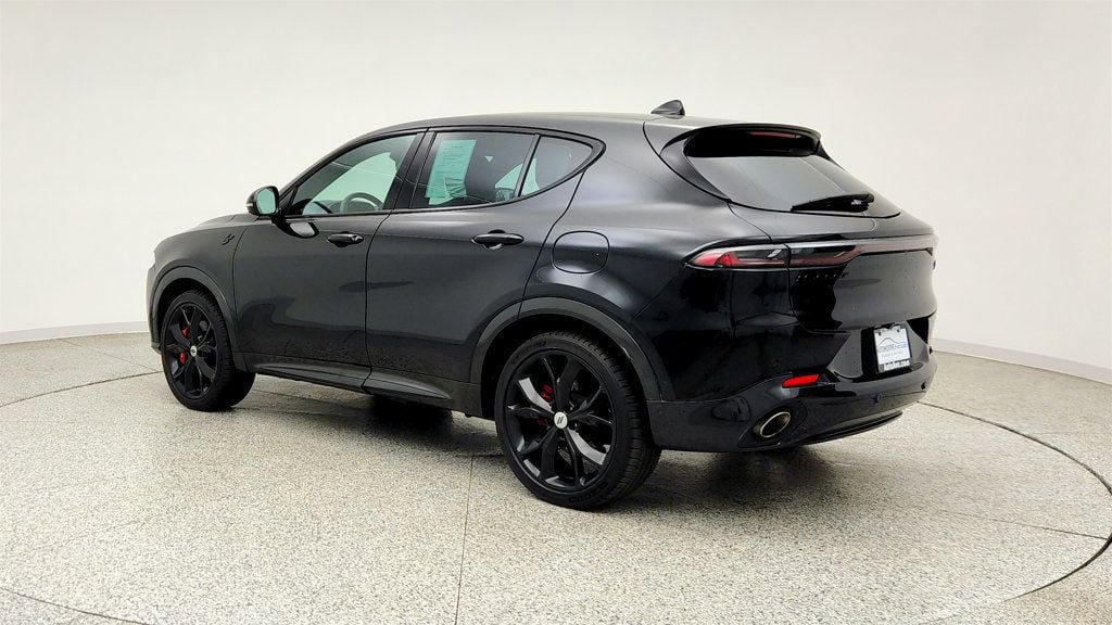 Used 2024 Dodge Hornet R/T AWD/4WD image 7