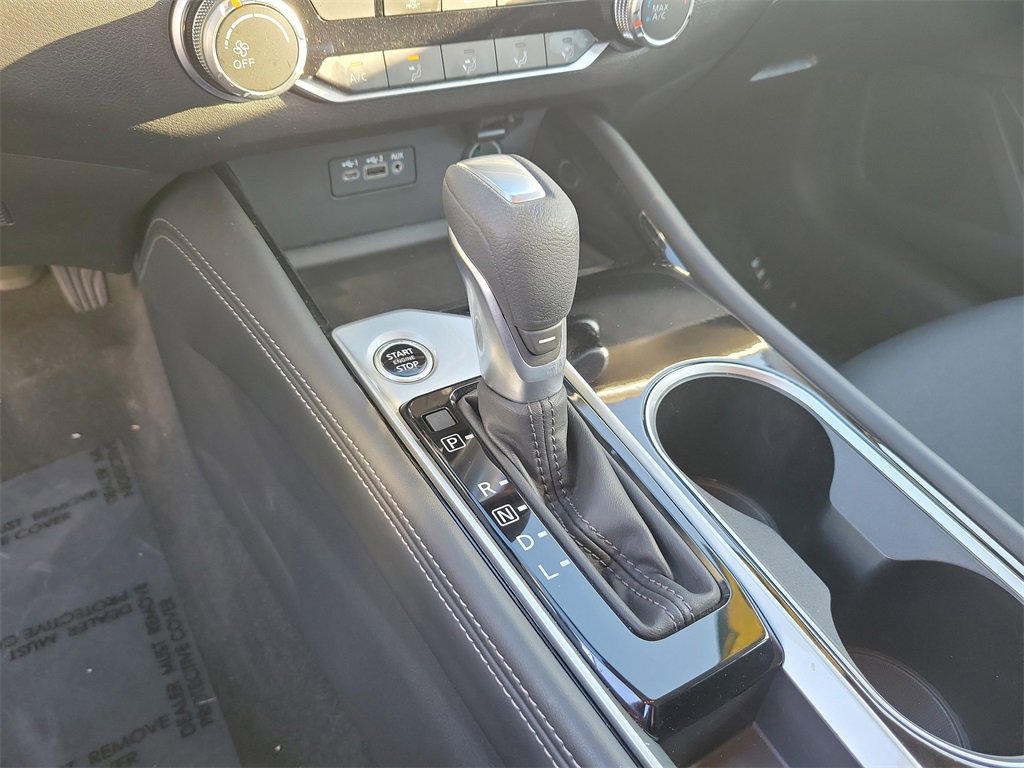 Certified 2023 Nissan Altima 2.5 SV image 22