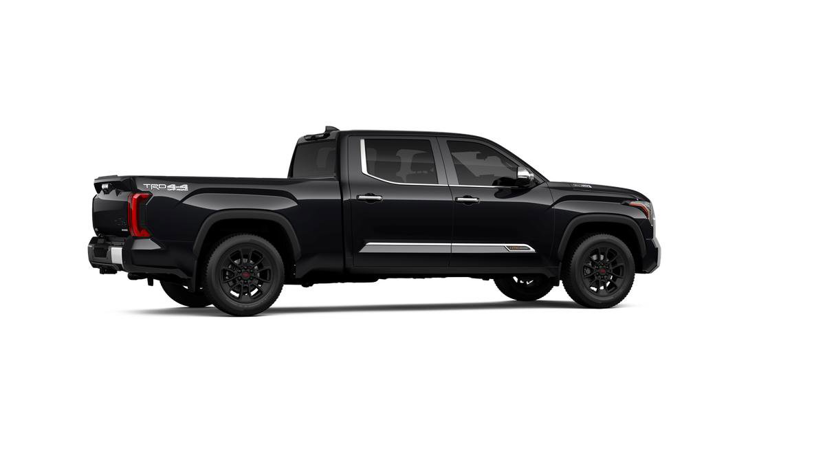 New 2026 Toyota Tundra 1794 Edition image 11