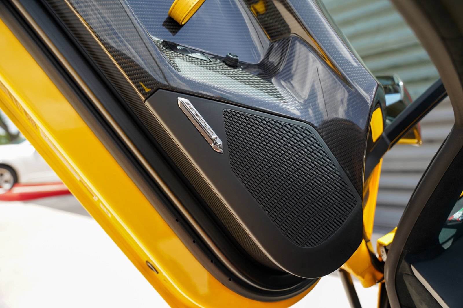 Used 2021 Lamborghini Aventador SVJ AWD/4WD image 53