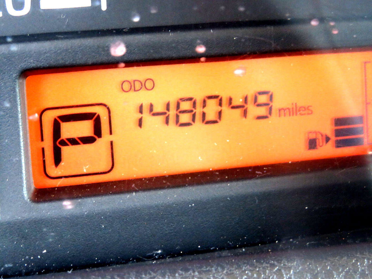 Used 2015 Chevrolet City Express LS image 12