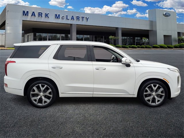 Used 2022 Hyundai Palisade Limited image 3