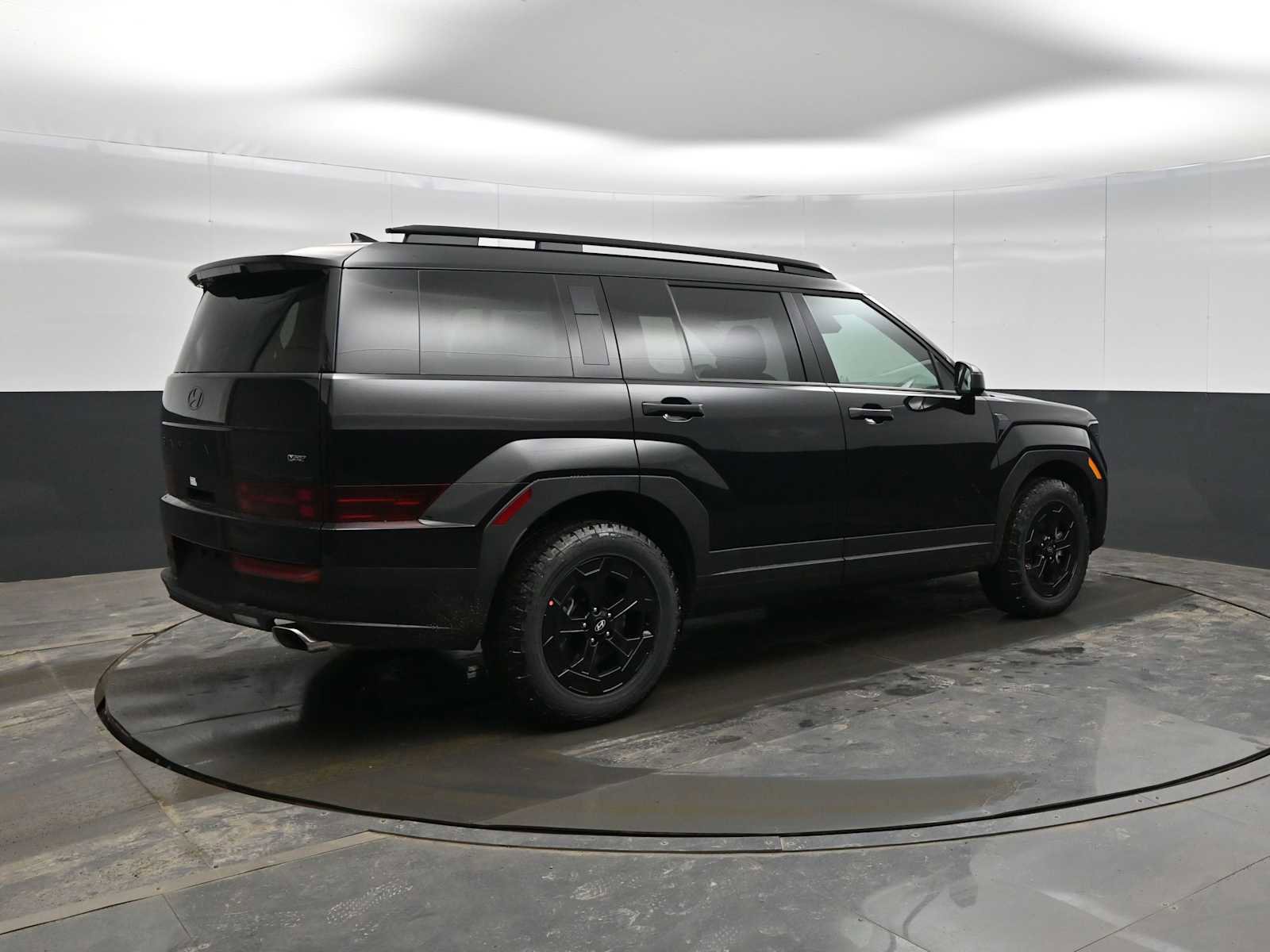 New 2026 Hyundai Santa Fe XRT image 8