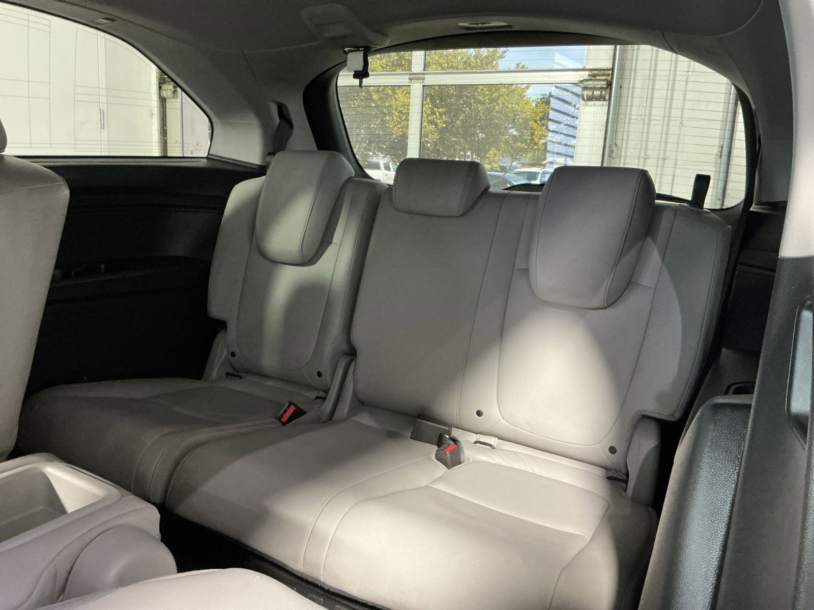 Used 2023 Honda Odyssey EX-L image 25