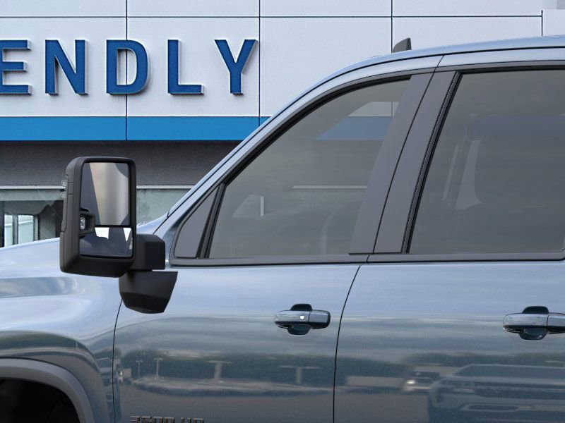 New 2026 Chevrolet Silverado 3500 LT image 22