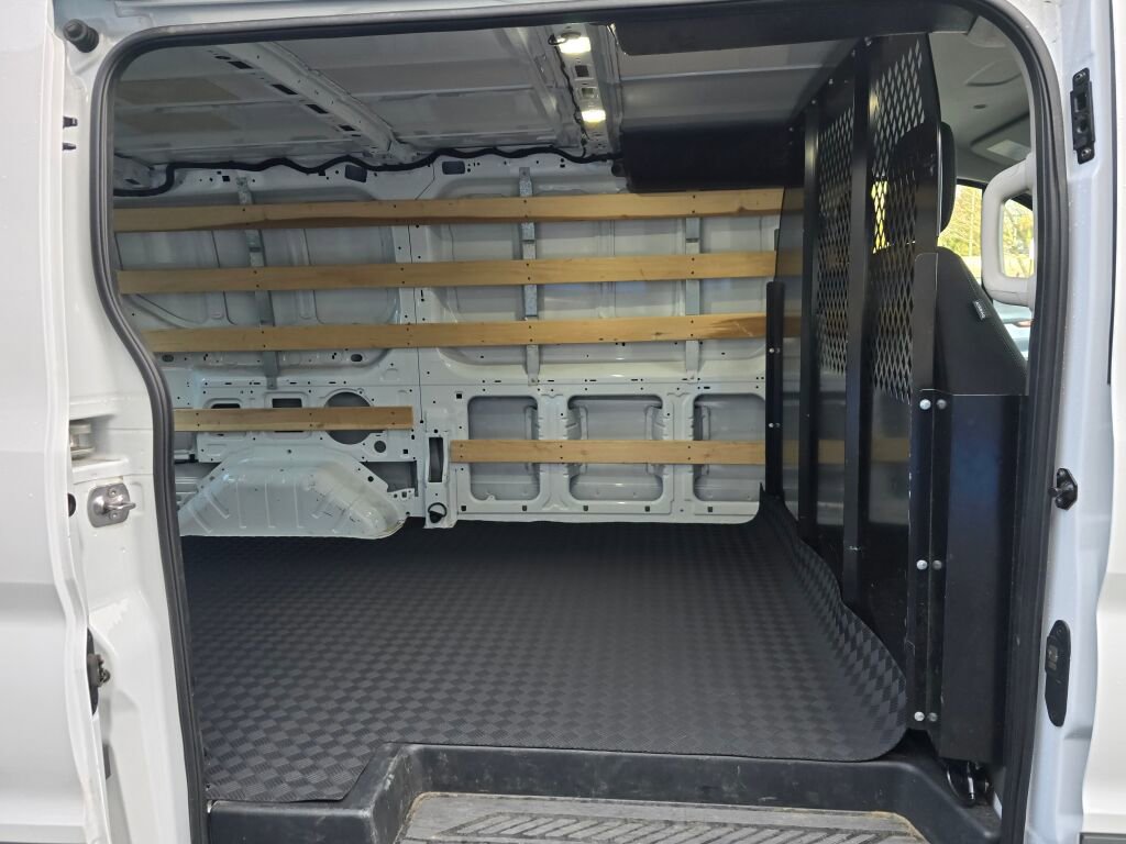 Used 2024 Ford Transit 250 Low Roof w/ Exterior Upgrade Package image 10