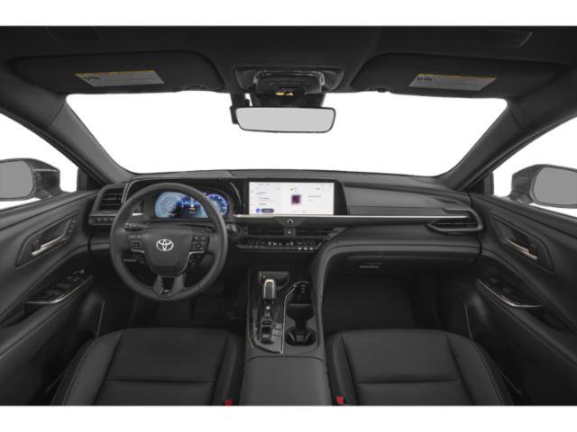 Certified 2025 Toyota Crown Signia w/ Advanced Technology Package AWD/4WD image 49