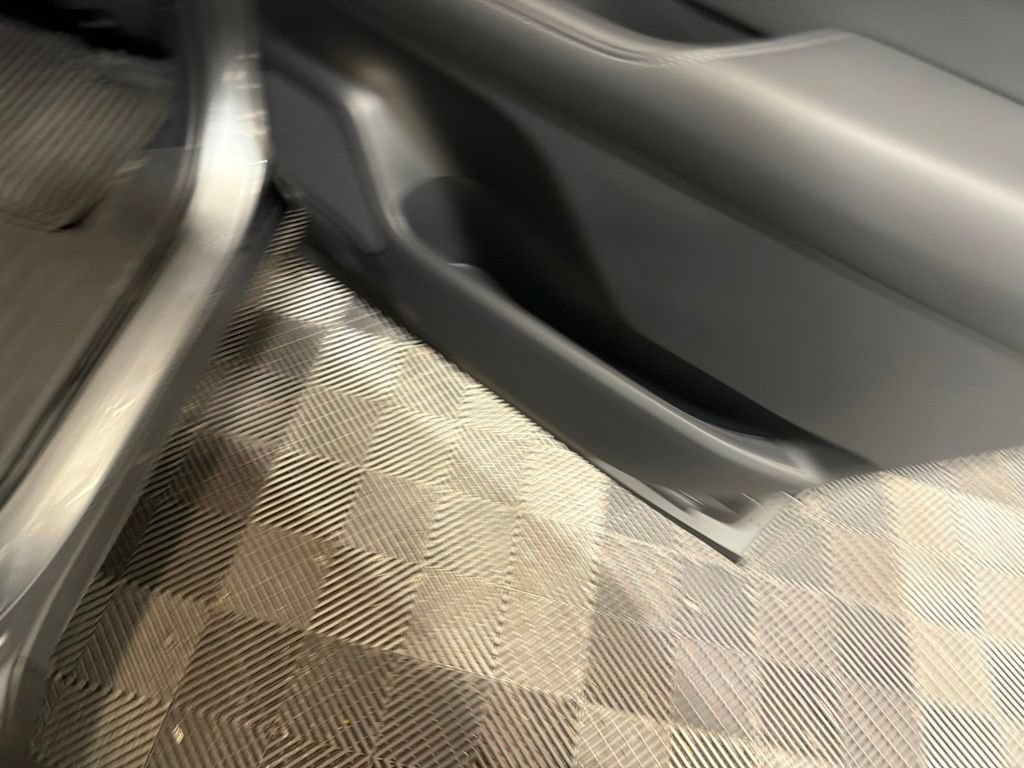 New 2026 Toyota Grand Highlander AWD image 14