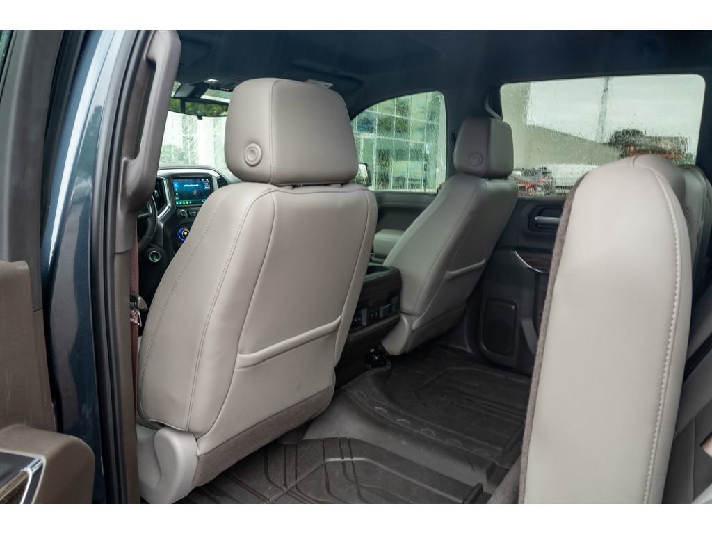 Used 2019 Chevrolet Silverado 1500 RST w/ All-Star Edition AWD/4WD image 13