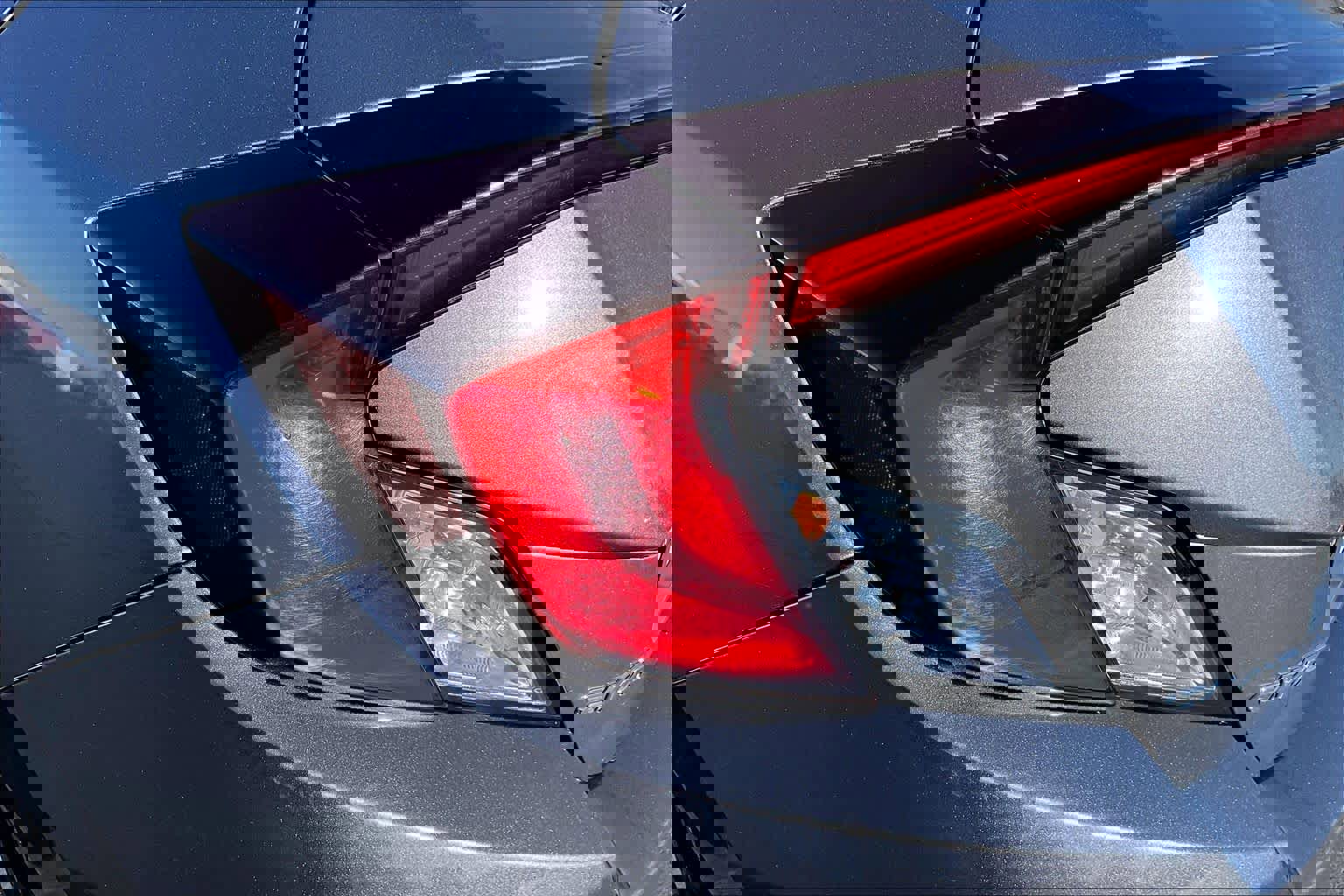 Used 2018 Honda Civic EX-T image 28